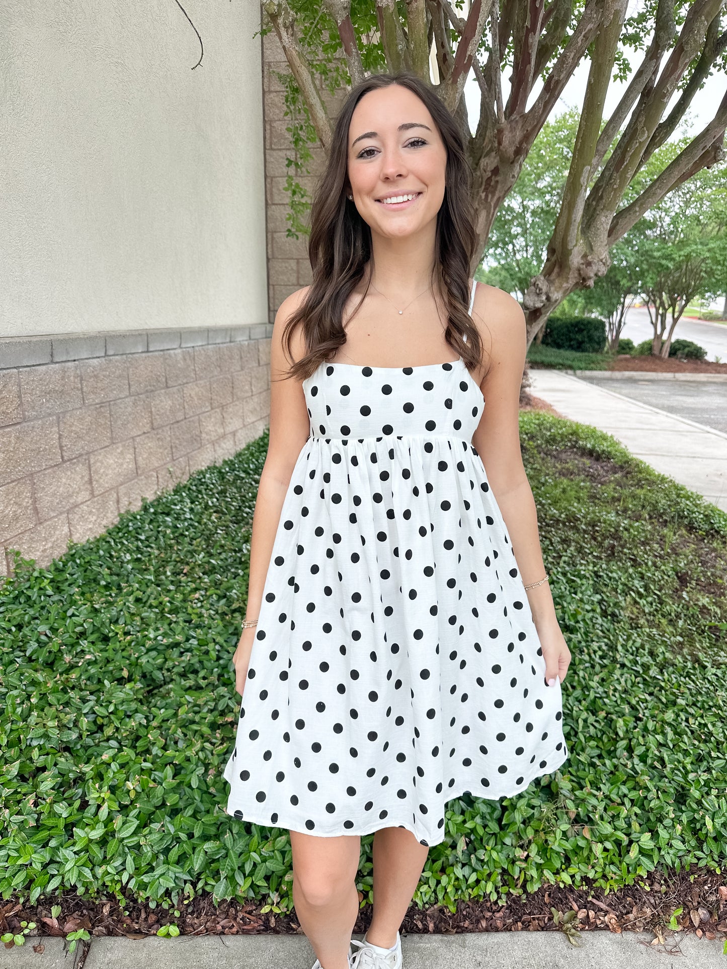 Minnie Dress