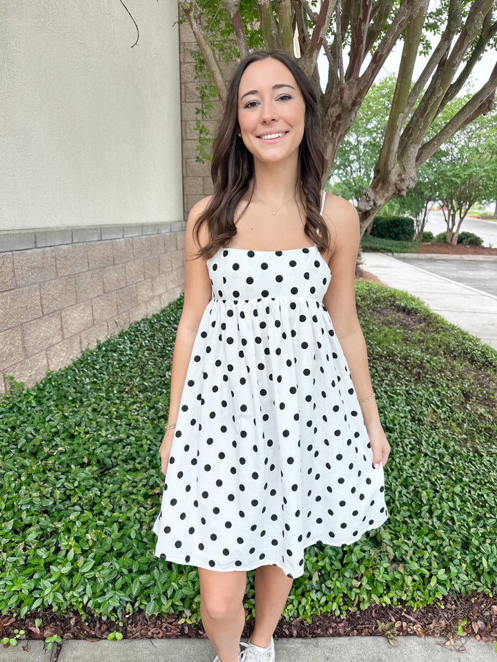 Minnie Dress