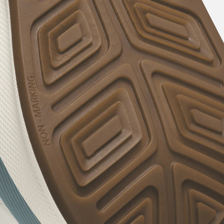 Olukai Men’s ‘Ahi Performance Marine Shoe - Seagreen|White Sand