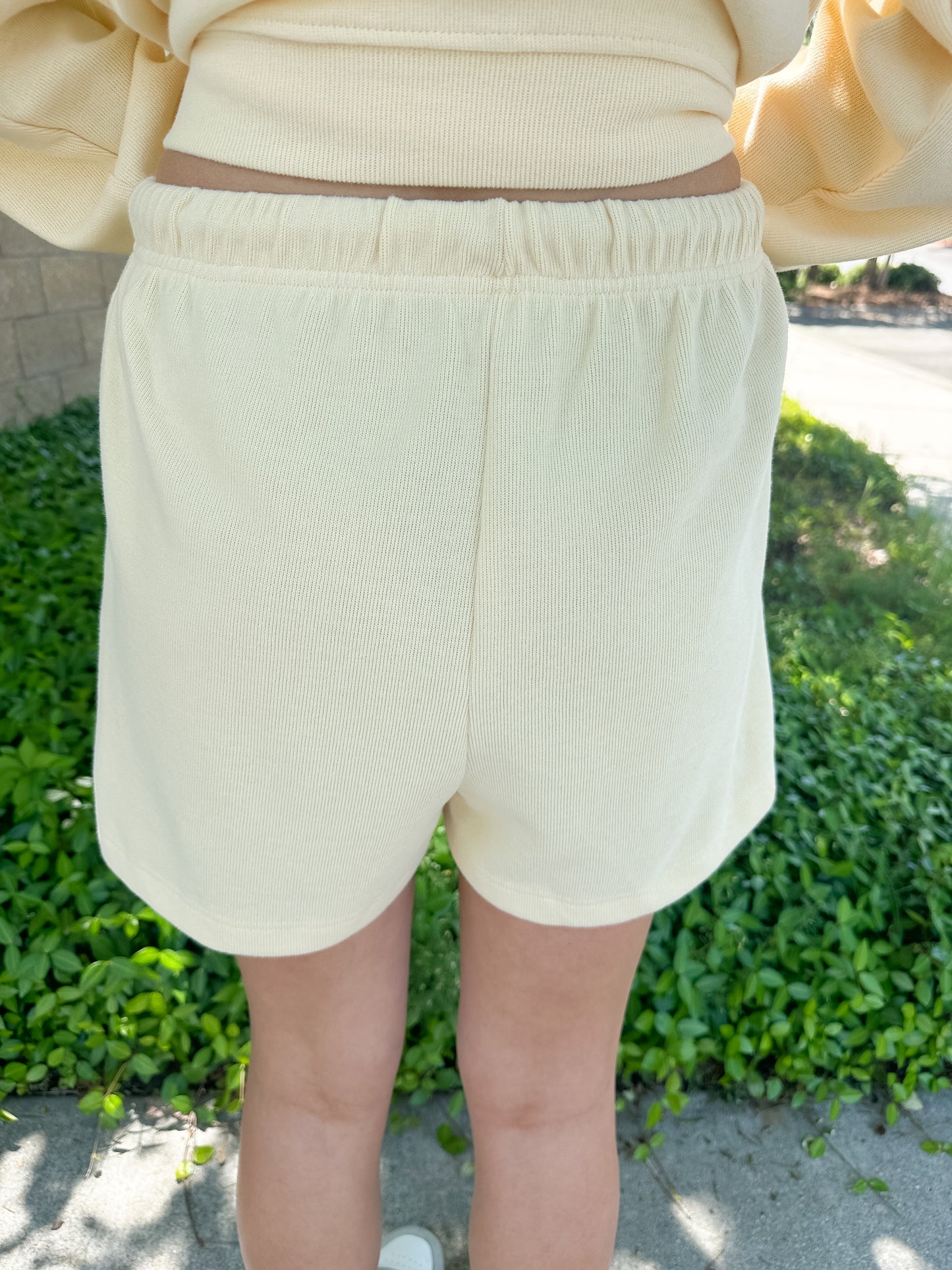 Sunny Days Lounge Set