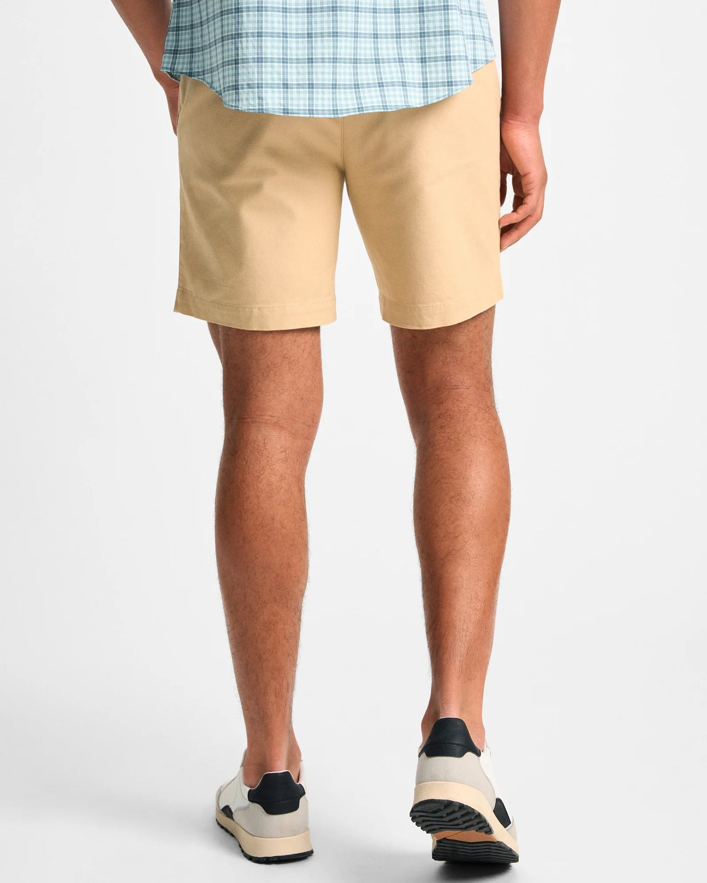 Genteal Spring ‘25 Beck Short