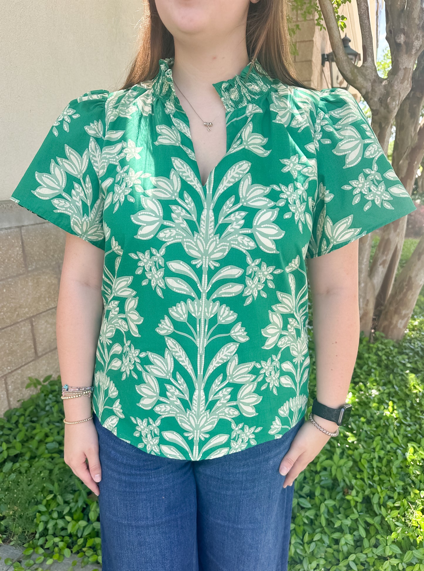 Fairway Top