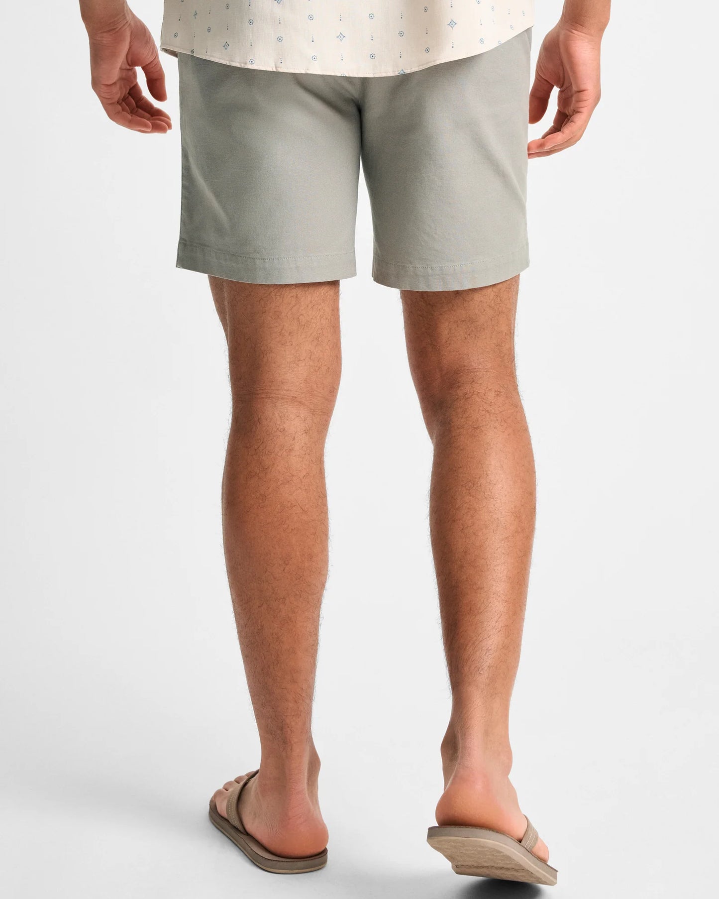Genteal Spring ‘25 Beck Short