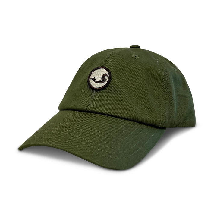 Dixie Decoy Fireside Relaxed Fit Hat