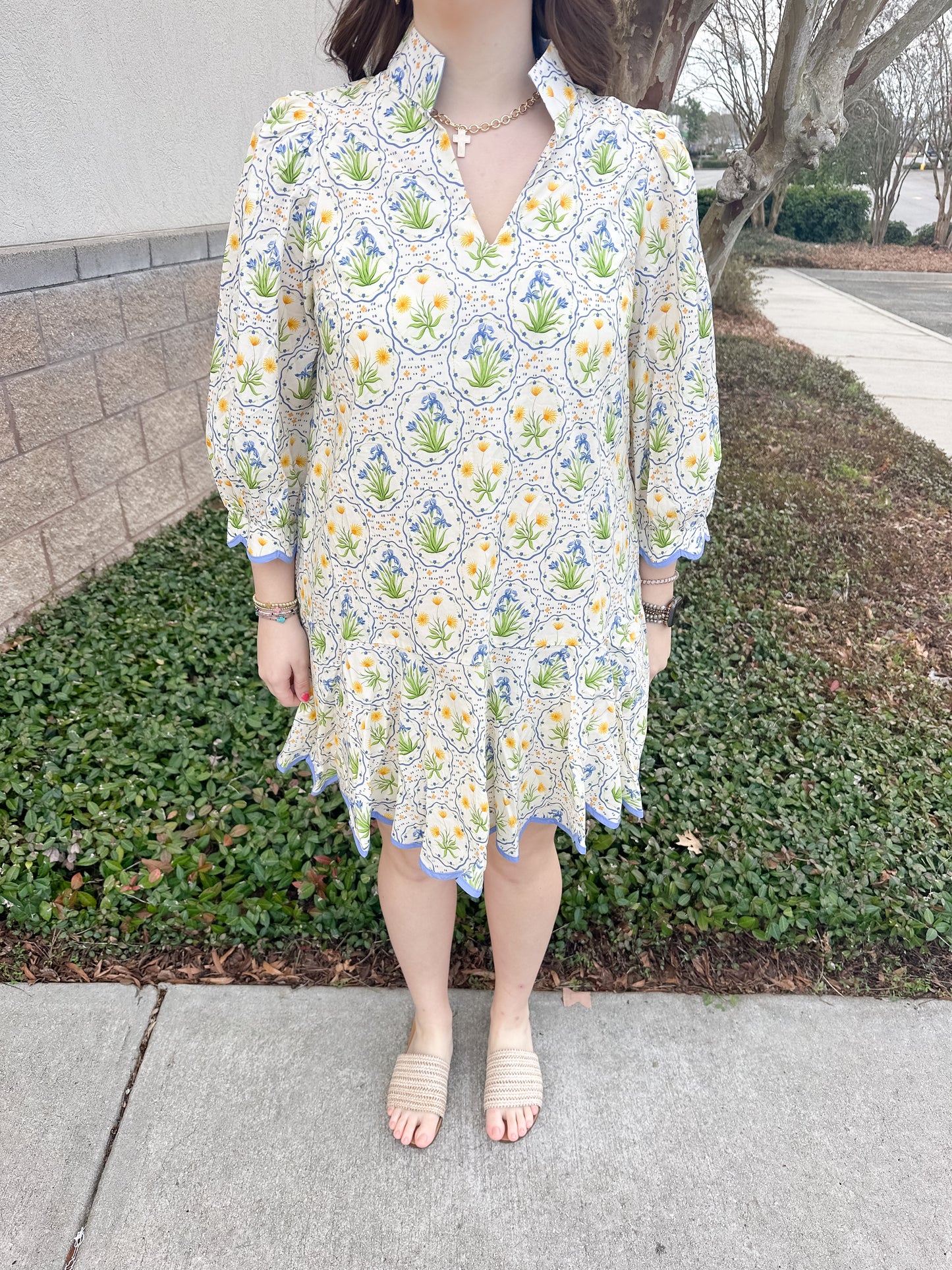 Dolce Vita Dress