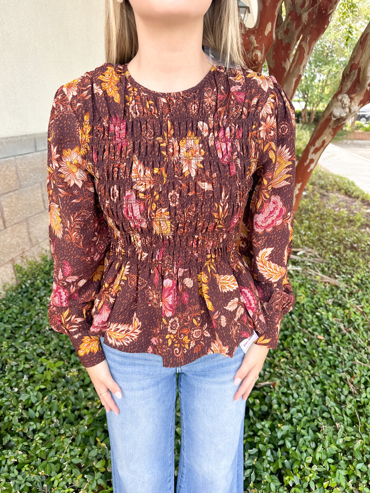 Faithful Top