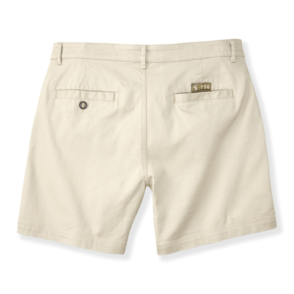 TSG Men’s Ridge 6” Short - Stone