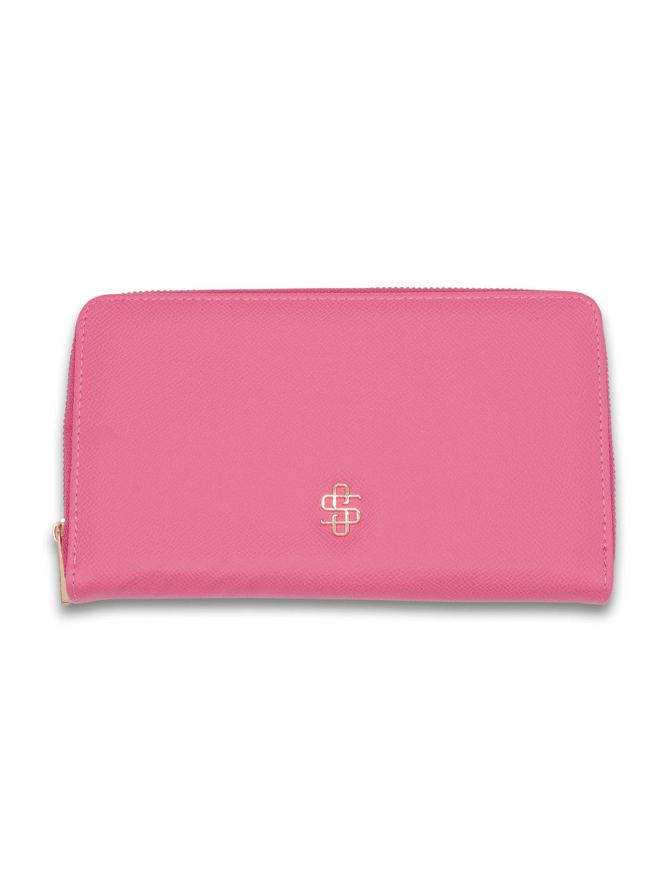 Andy Leather Wallet