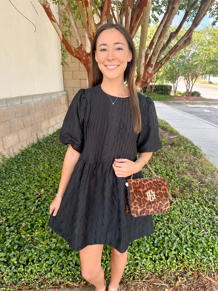 Amanda Mini Dress