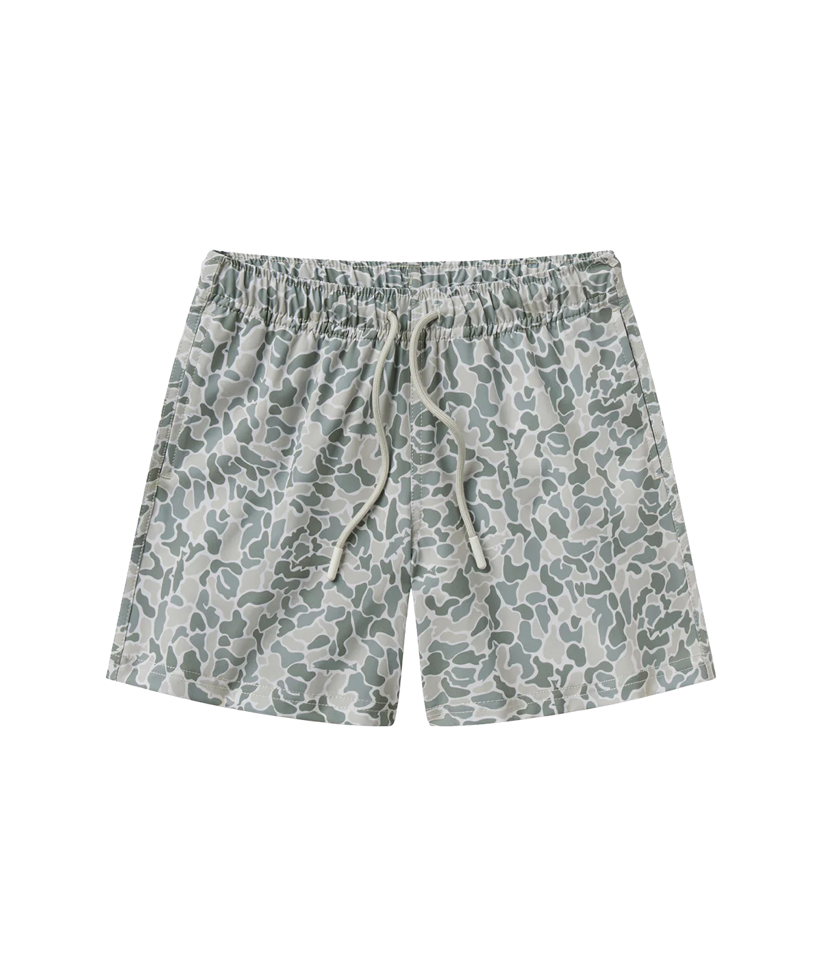 SSCO Boy’s Hooked On Camo Swim Shorts