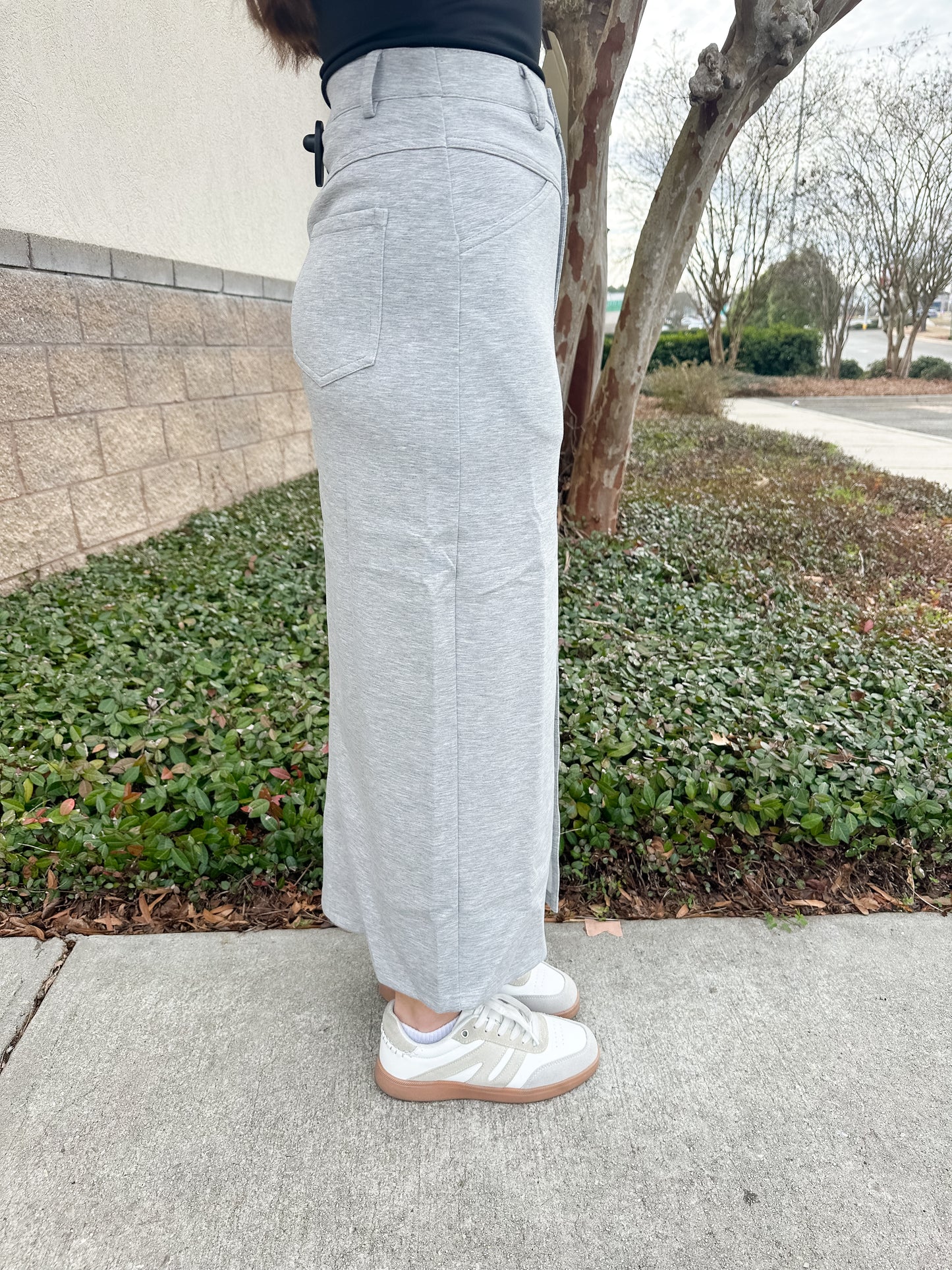 Business Casual Skirt