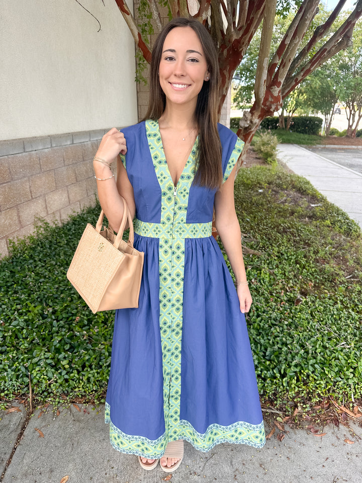 Payton Midi Dress