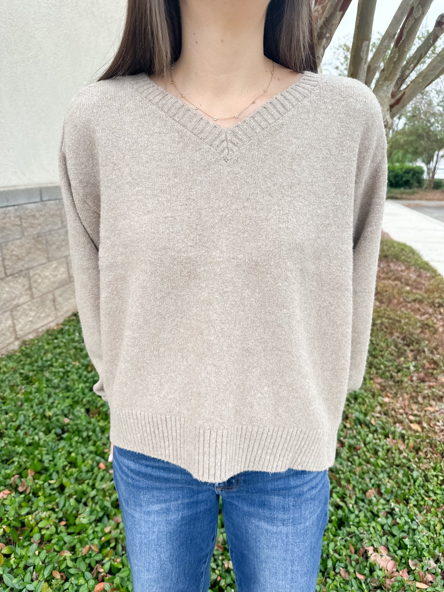 Eloise Sweater