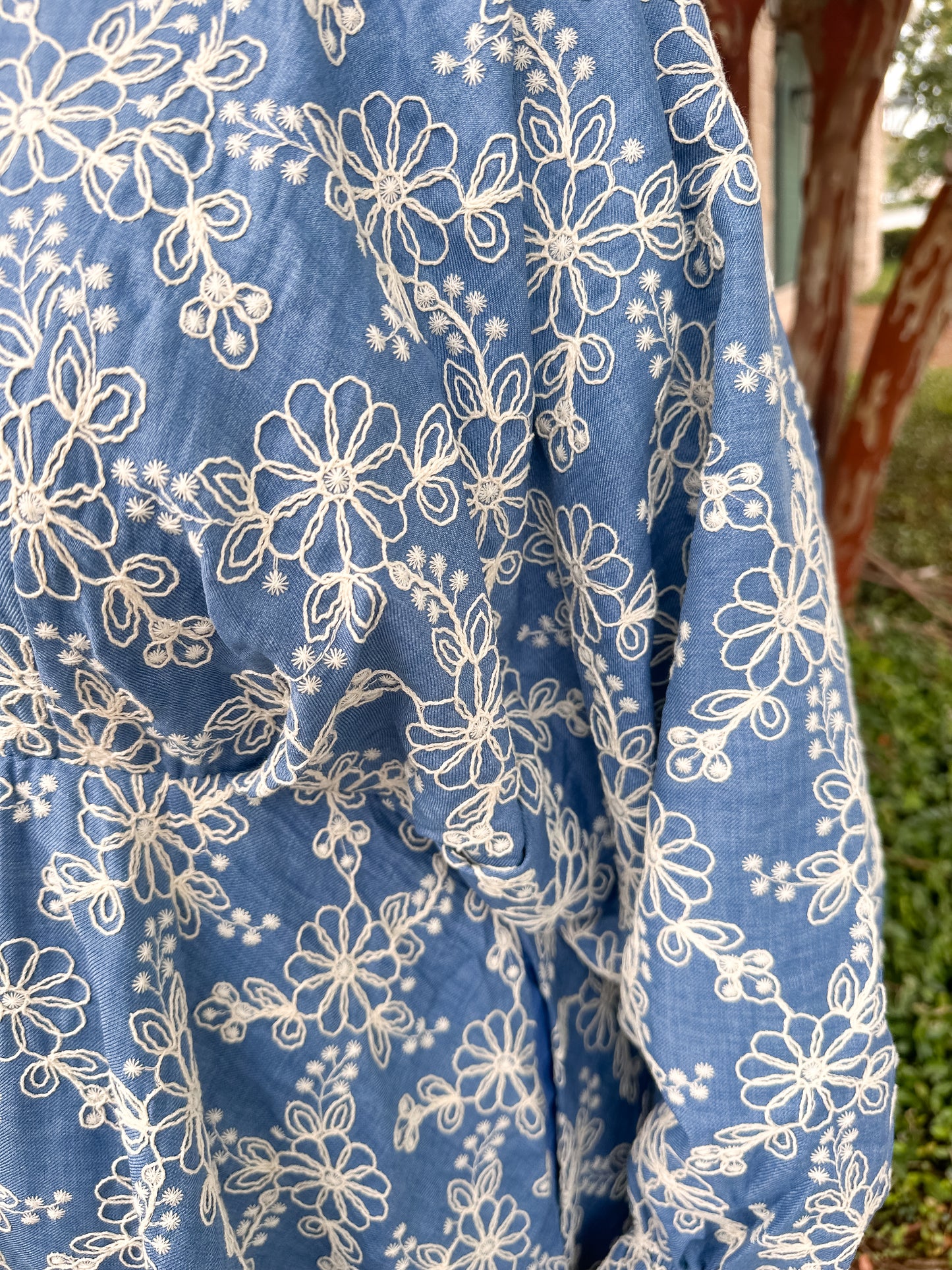 Jewel Mini Dress