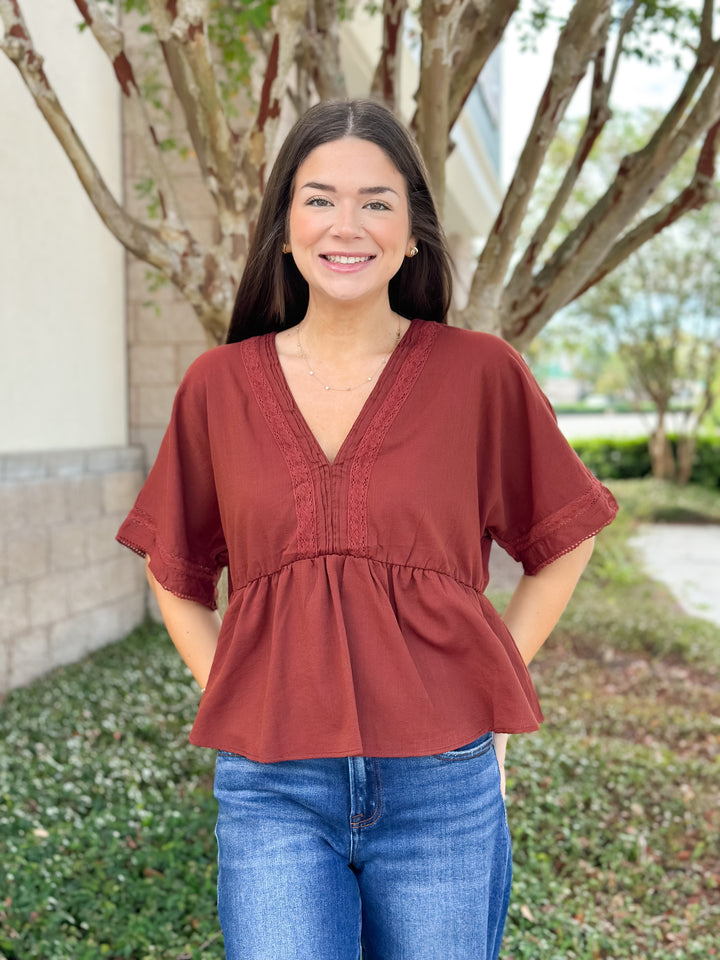 Darling Top