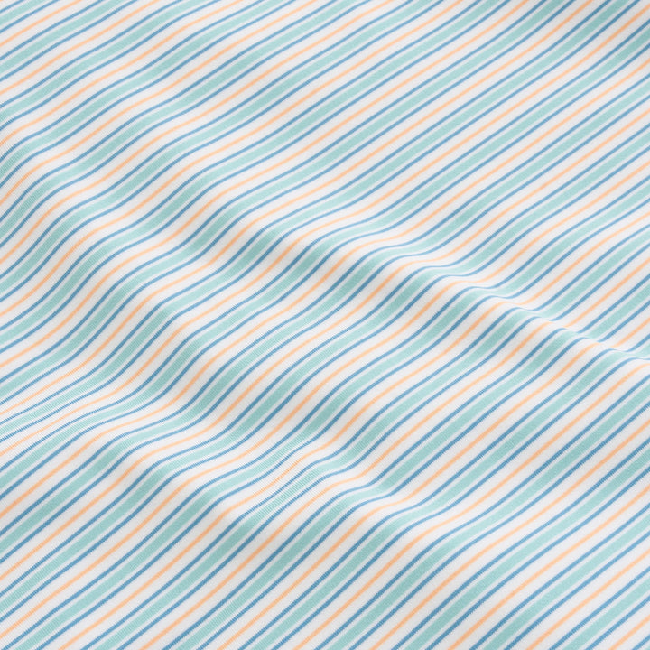 Genteal S26 Inlet Performance Polo - Larkspur