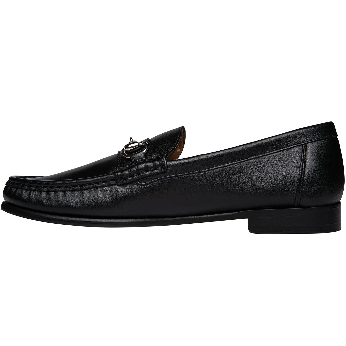 Onward Reserve Snaffle Bit Loafer - Black