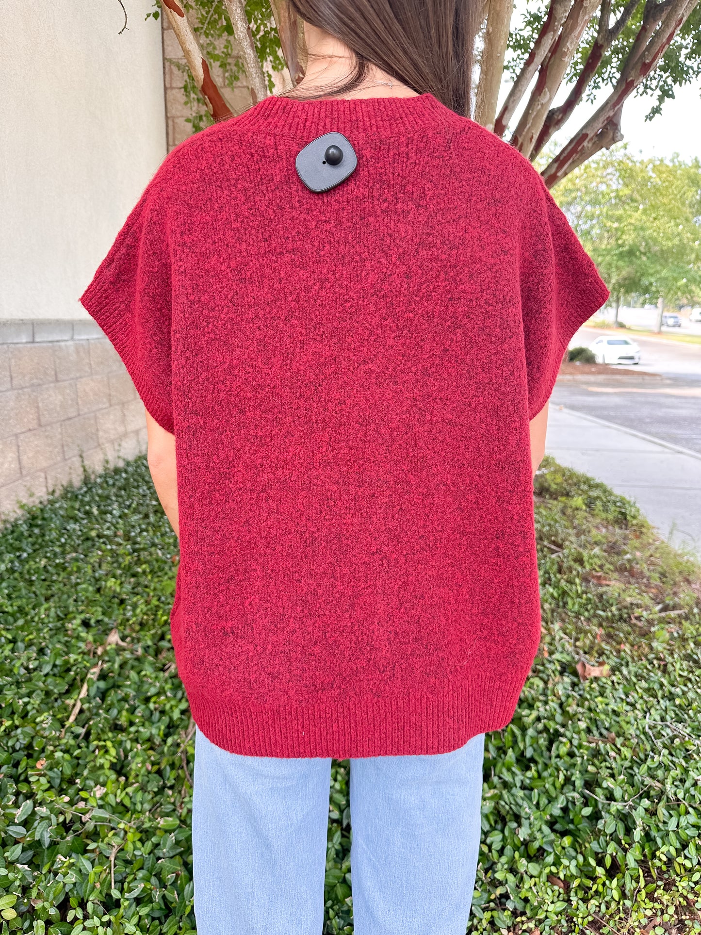 Holly Knit Sweater