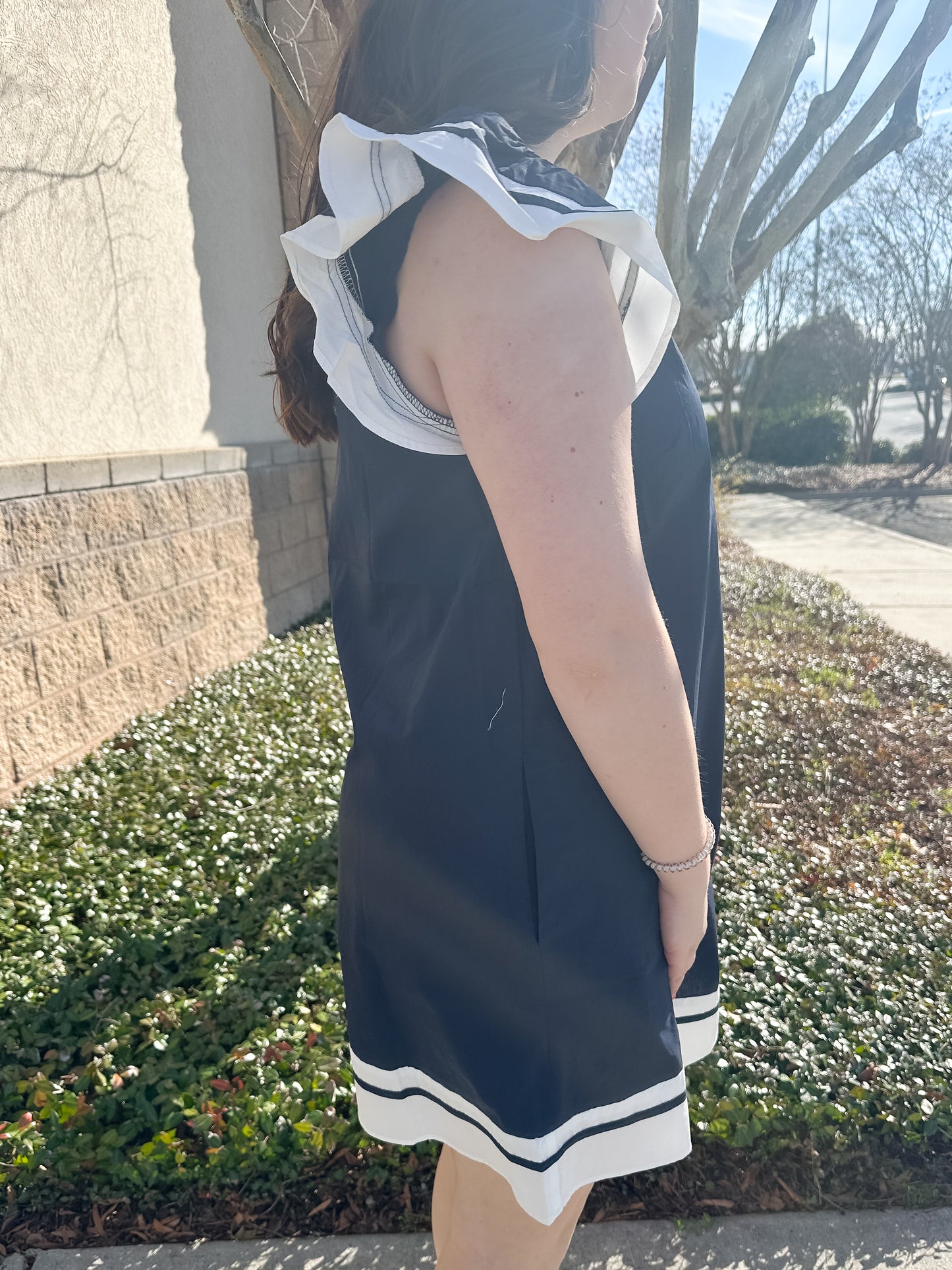 Nora Mini Dress