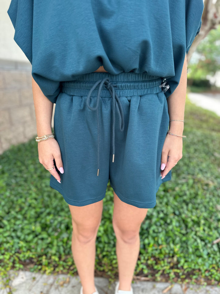Karlen Shorts