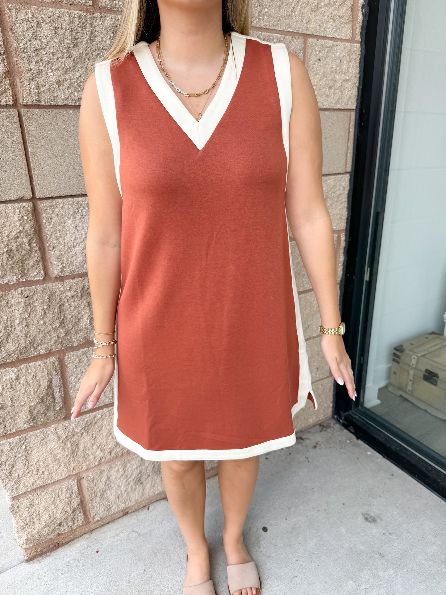 Dowry Dress