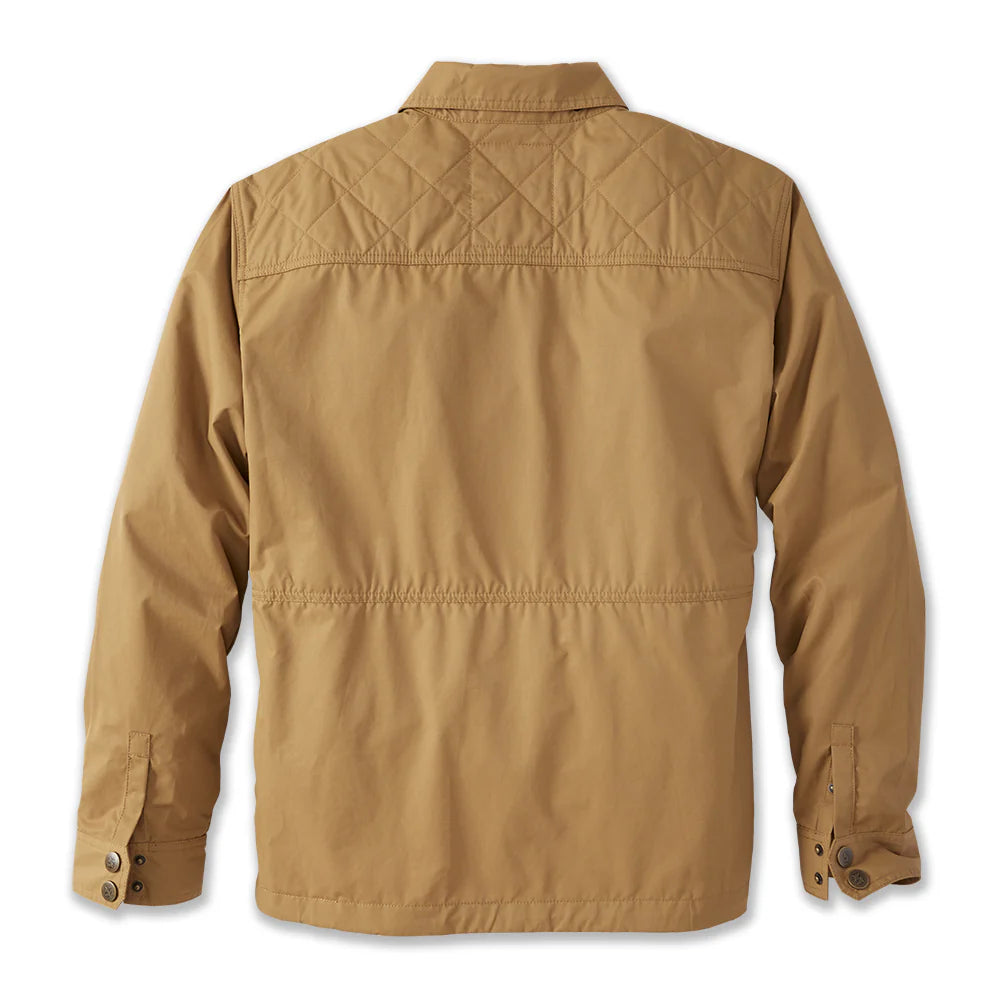 TSG Camden Workman’s Shell - Whiskey