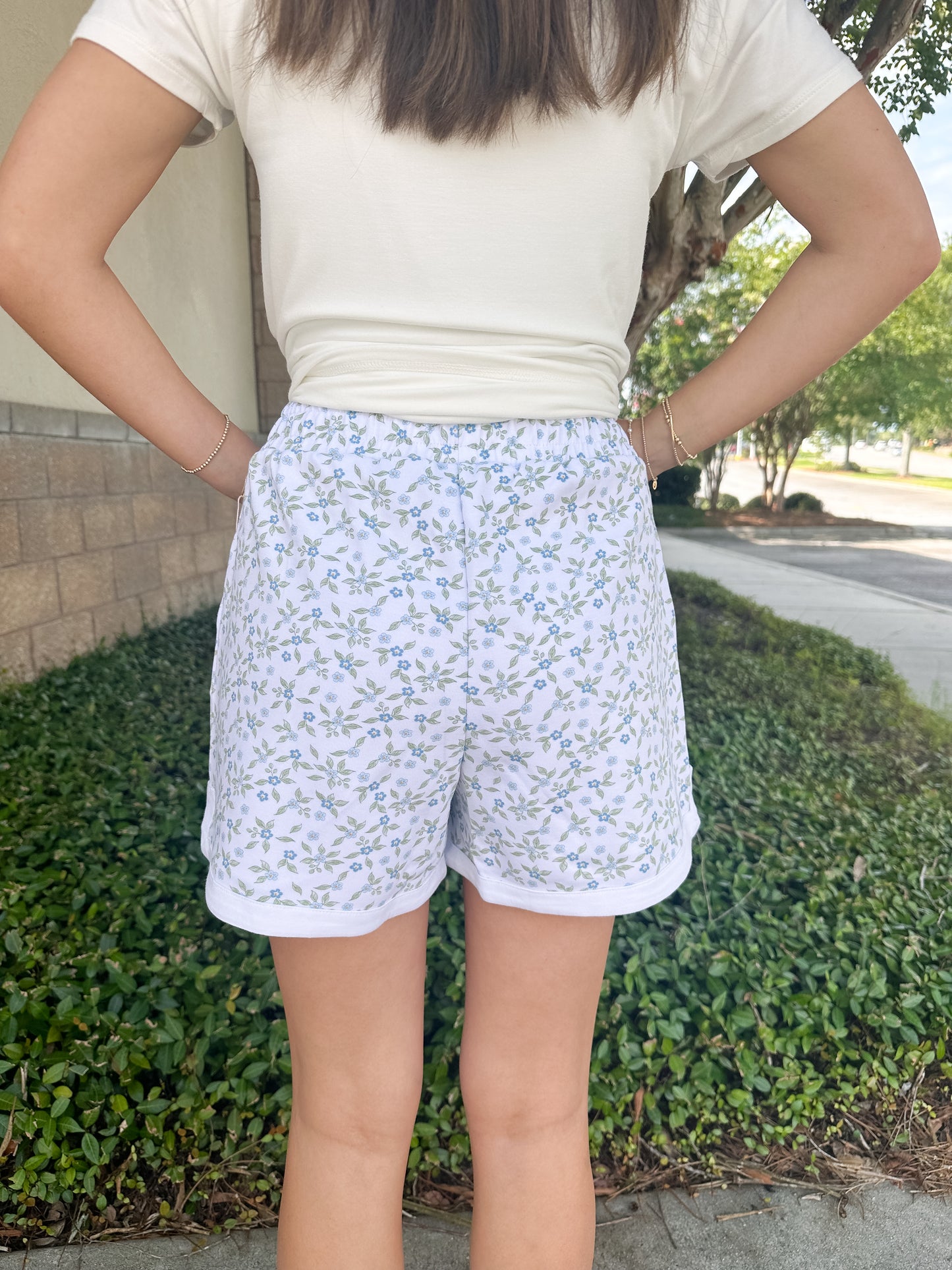Susie Pintuck Short - Rob Flower