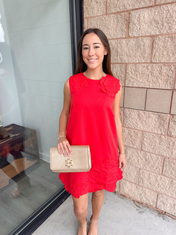 Rosie Mini Dress