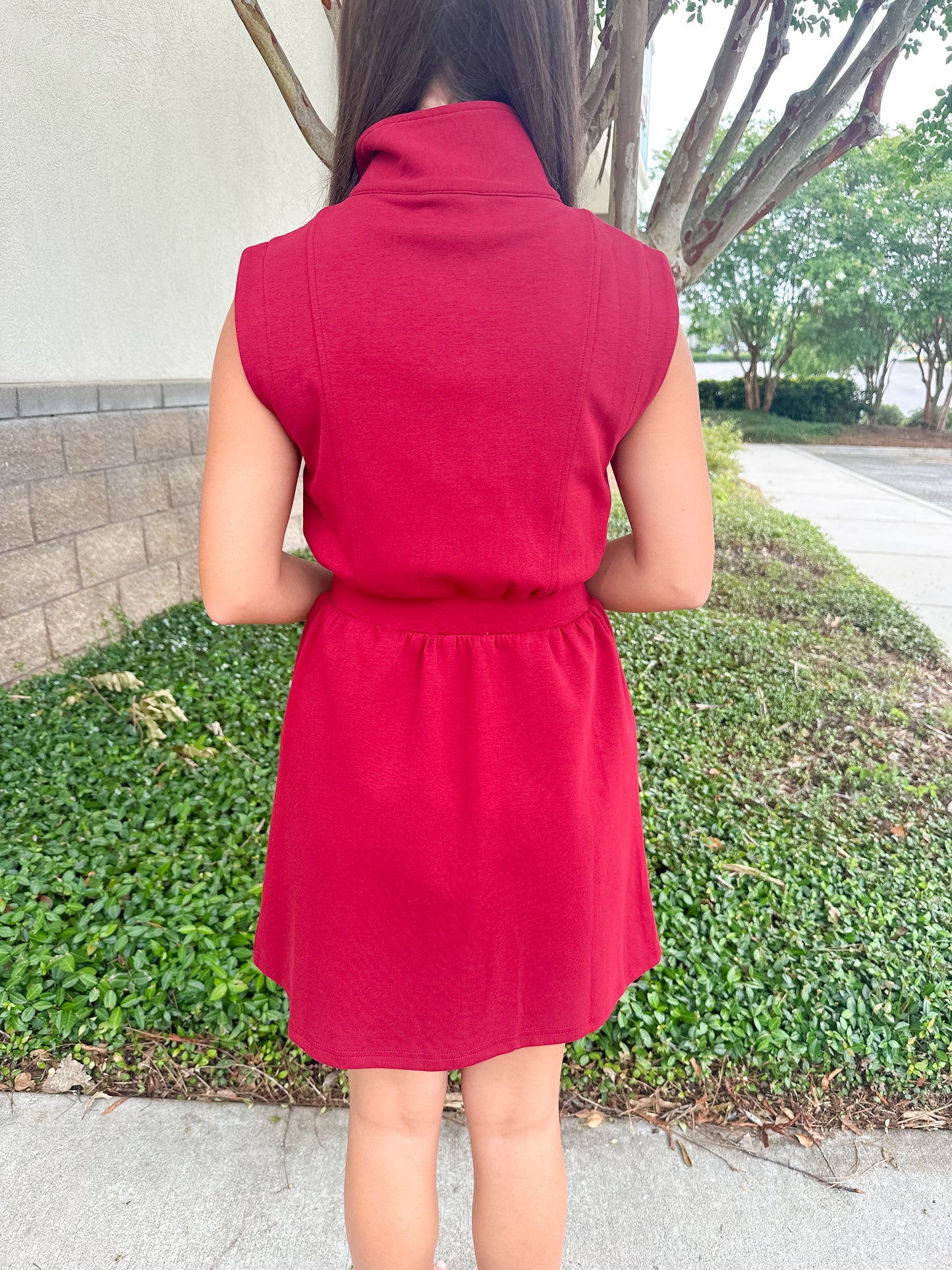 Harley Dress