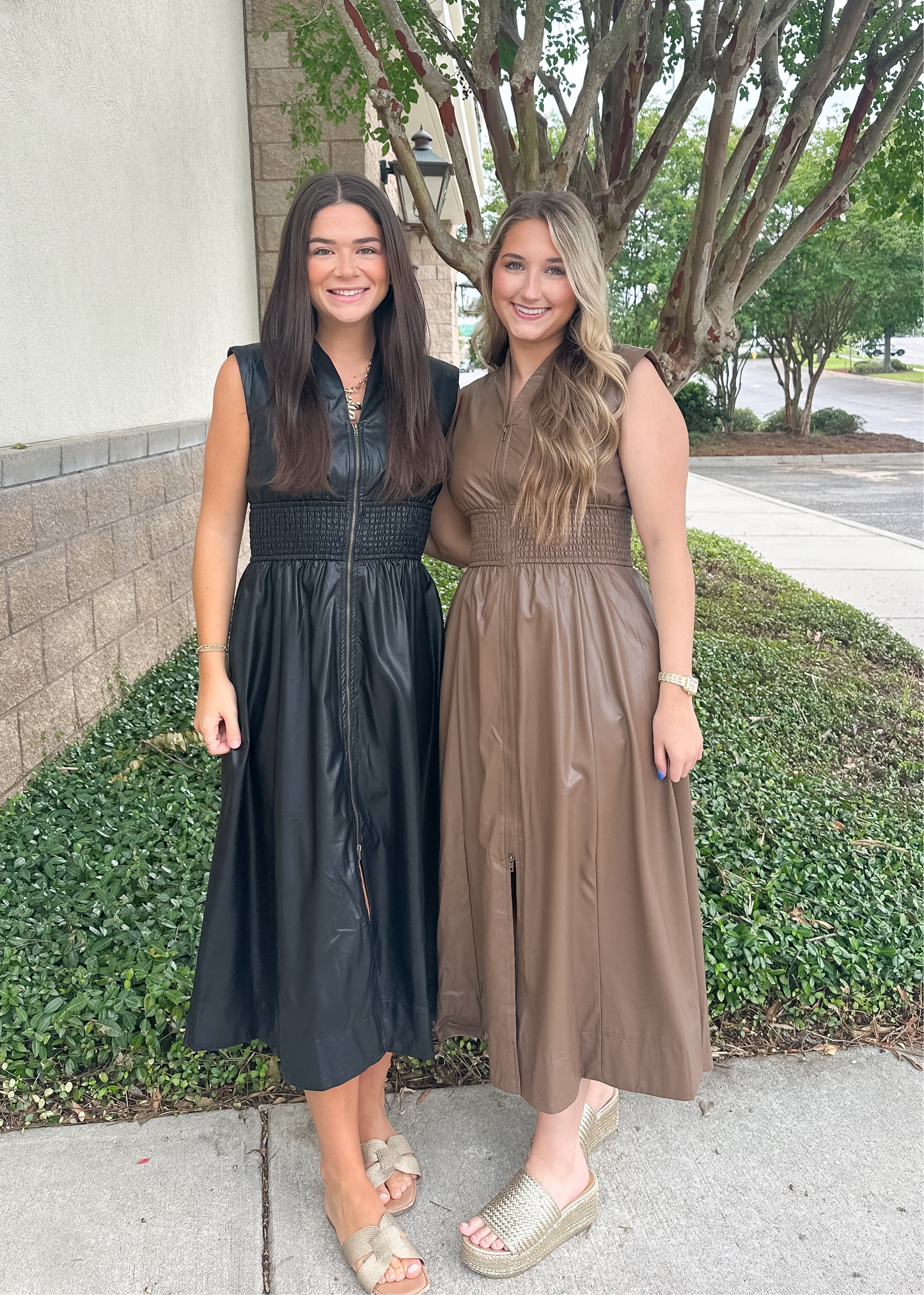 Candace Midi Dress