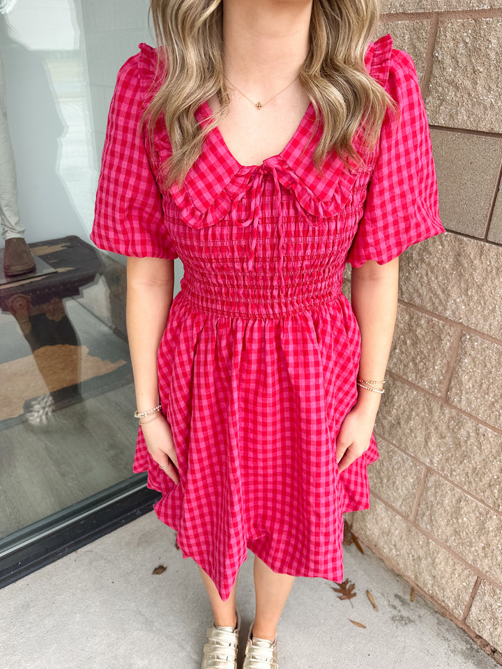 That's So Fetch Dress