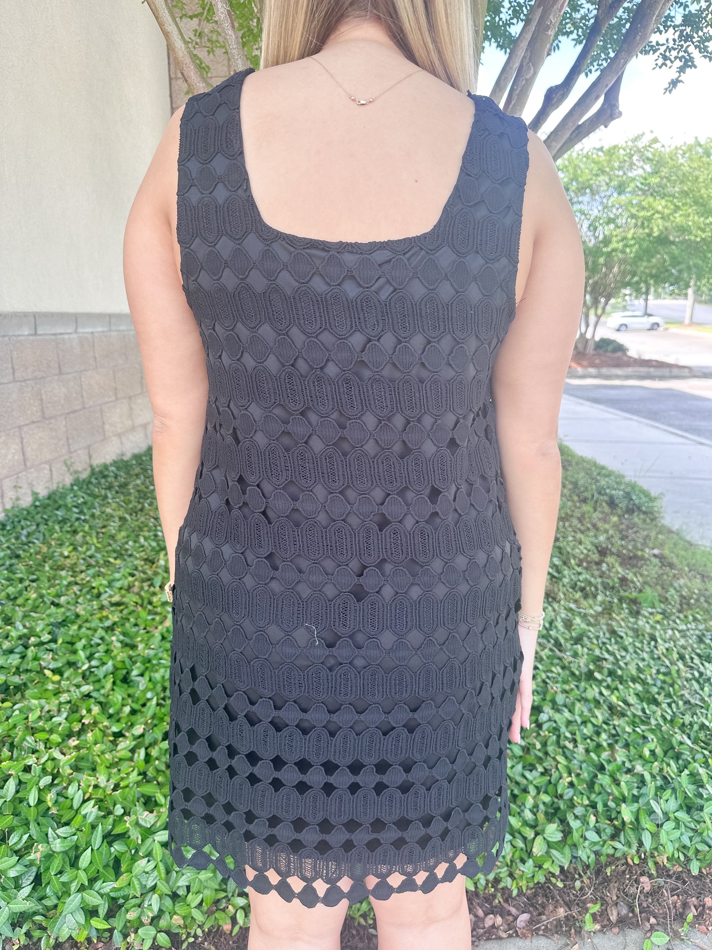 Roy Mini Dress