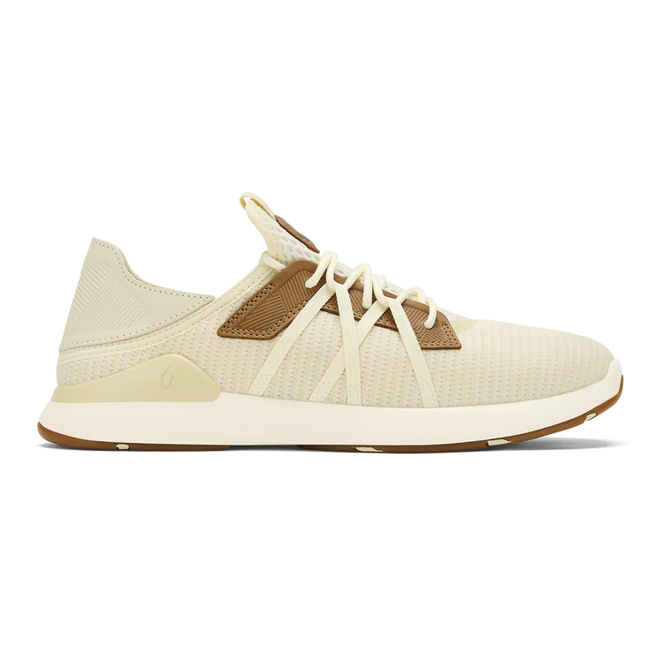 Olukai Men’s Mio Lī Everyday Athletic Shoes - Dune|Dune