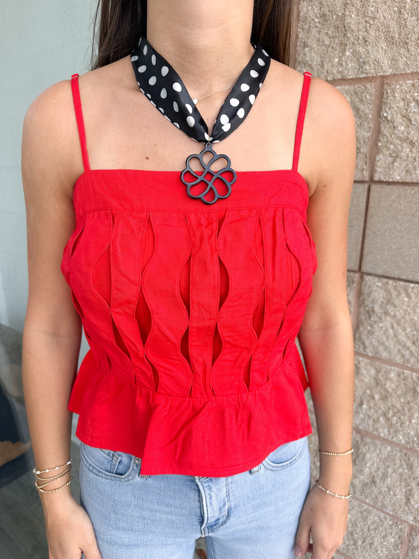 Carina Top
