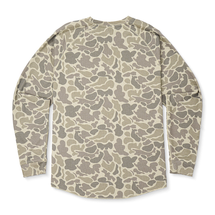 Marsh Wear Men’s S26 Surfside Waffle Knit