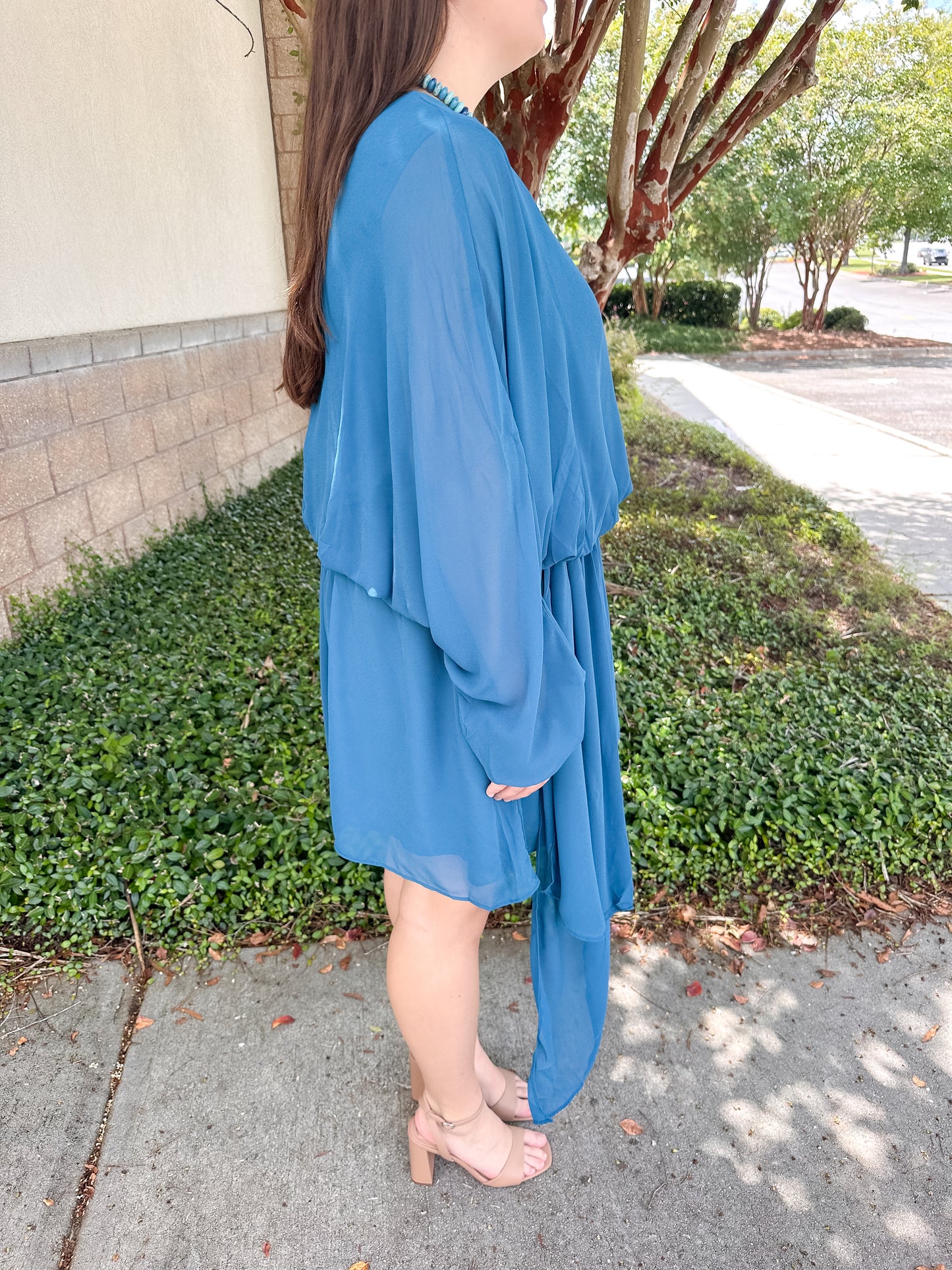Maria Dress