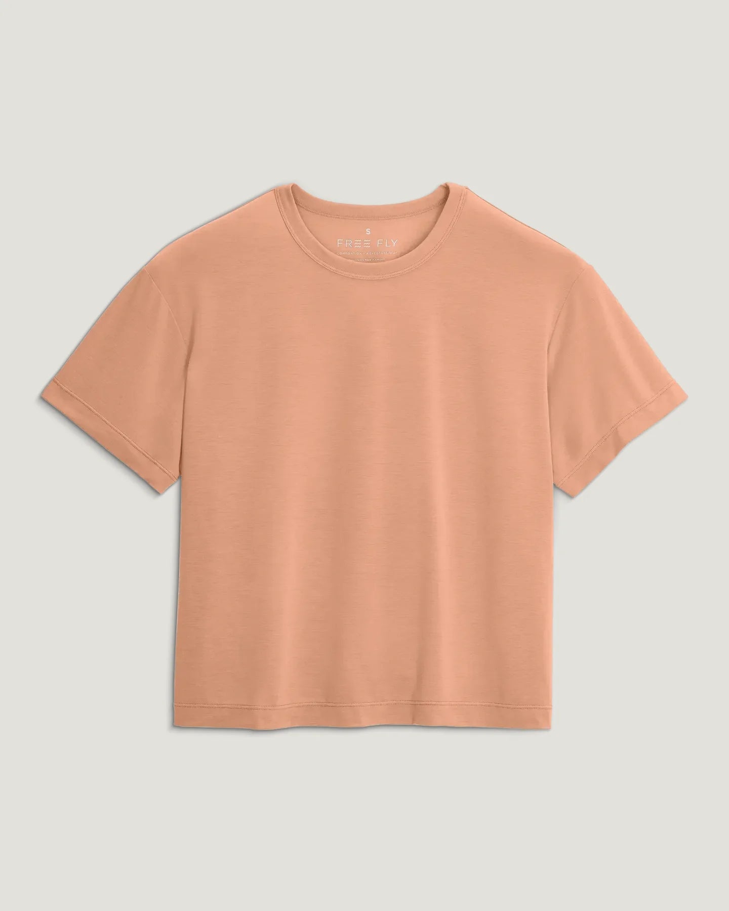 Free Fly Women’s Elevate Lightweight Tee