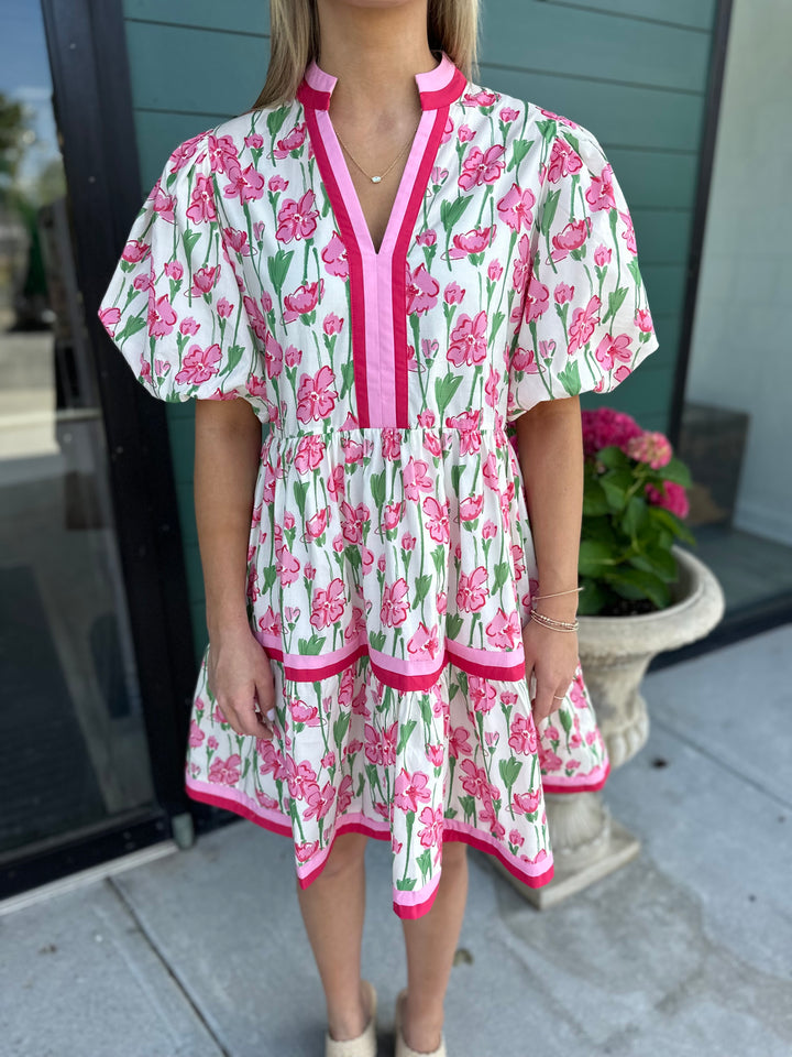 Tara Mini Dress