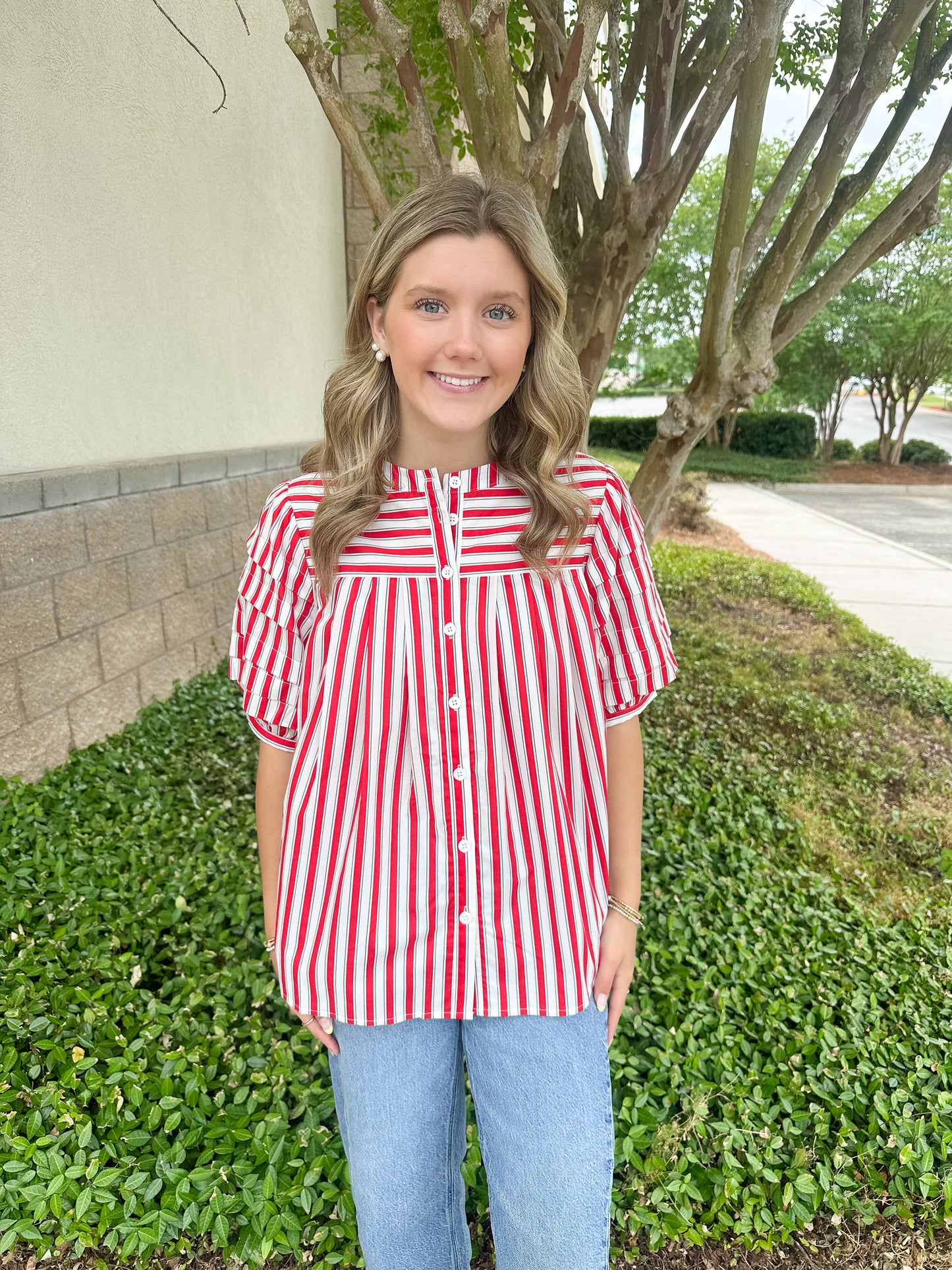 Hamilton Top