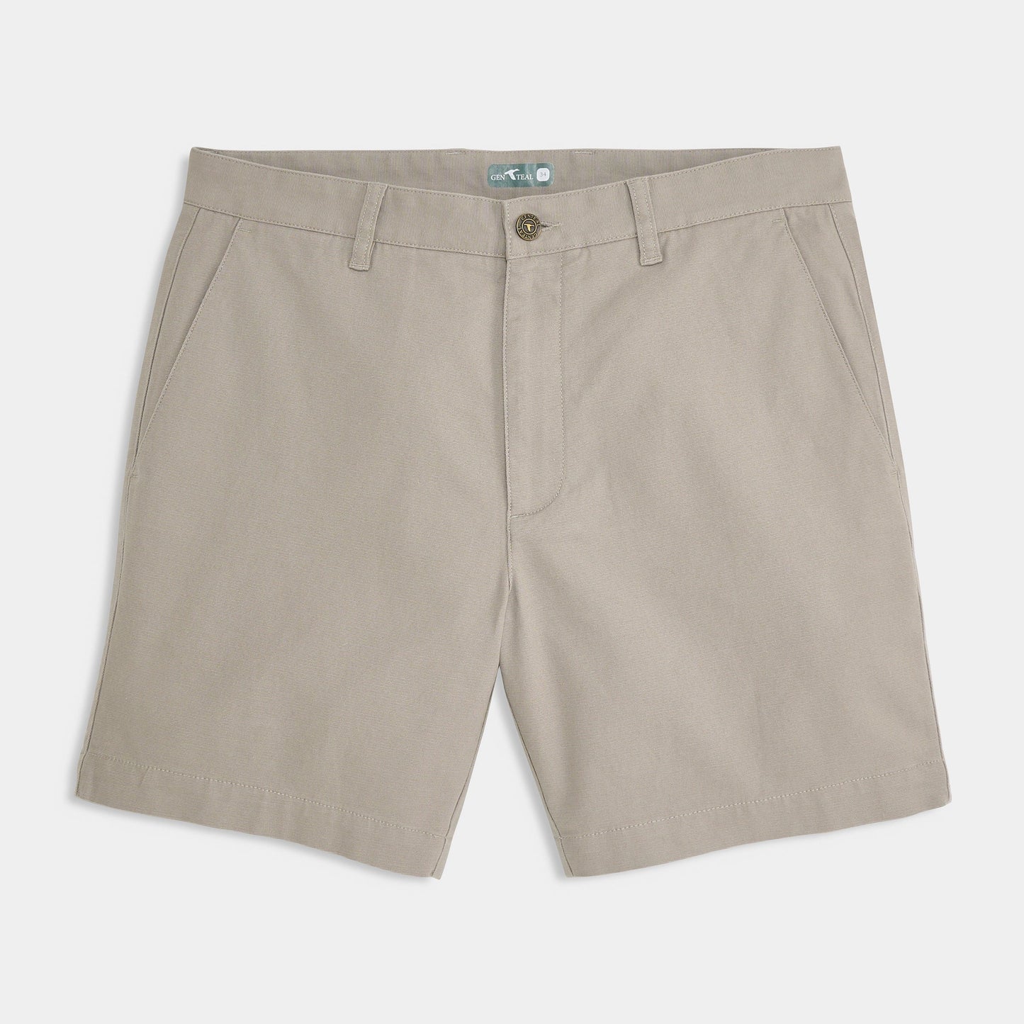 Genteal Spring ‘25 Beck Short
