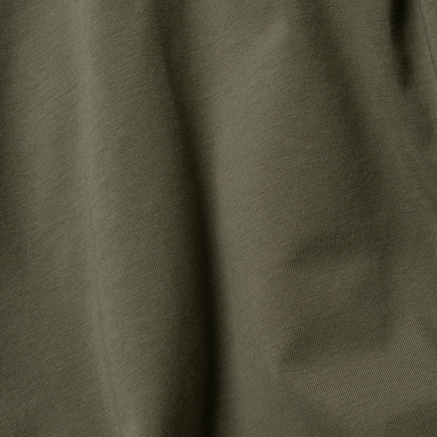 Poncho Men’s “The Jalapeño Cream Cheese” Regular Pima Cotton Polo - Moss Green