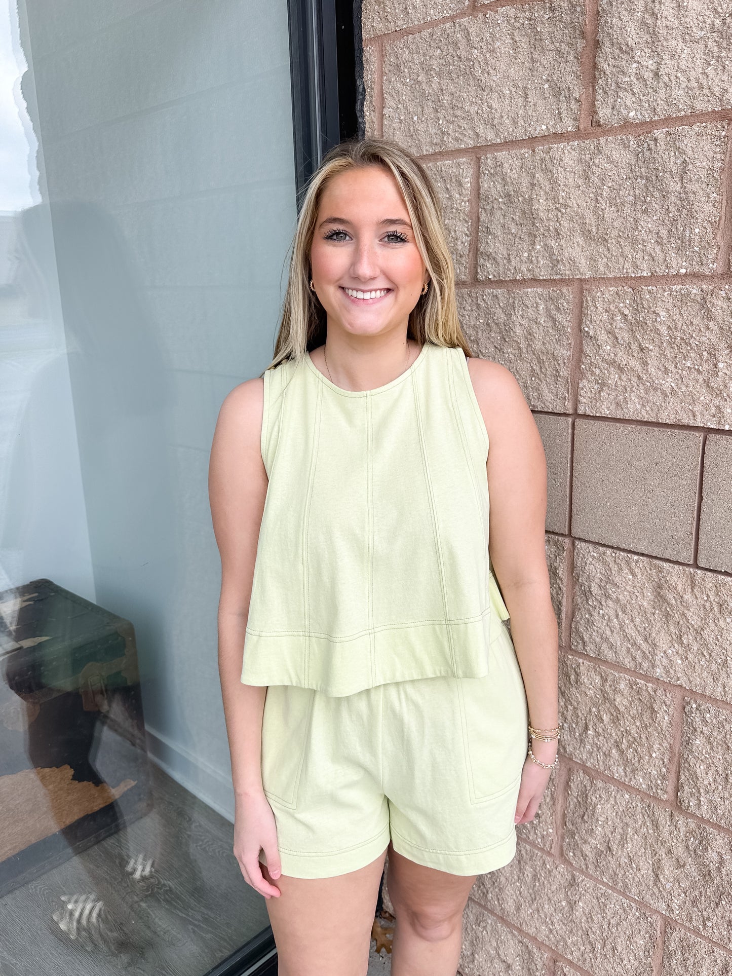 Fresh Pop Lounge Set