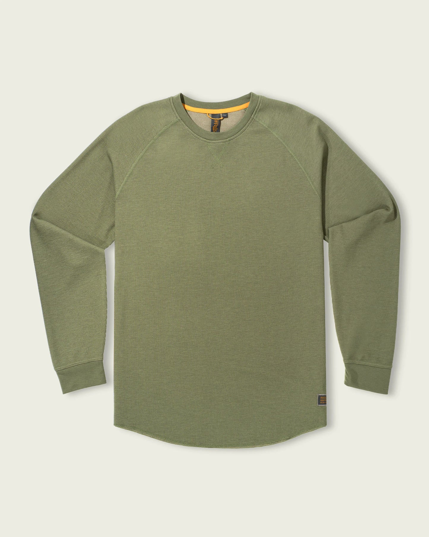 Marsh Wear Men’s Surfside Waffle Knit