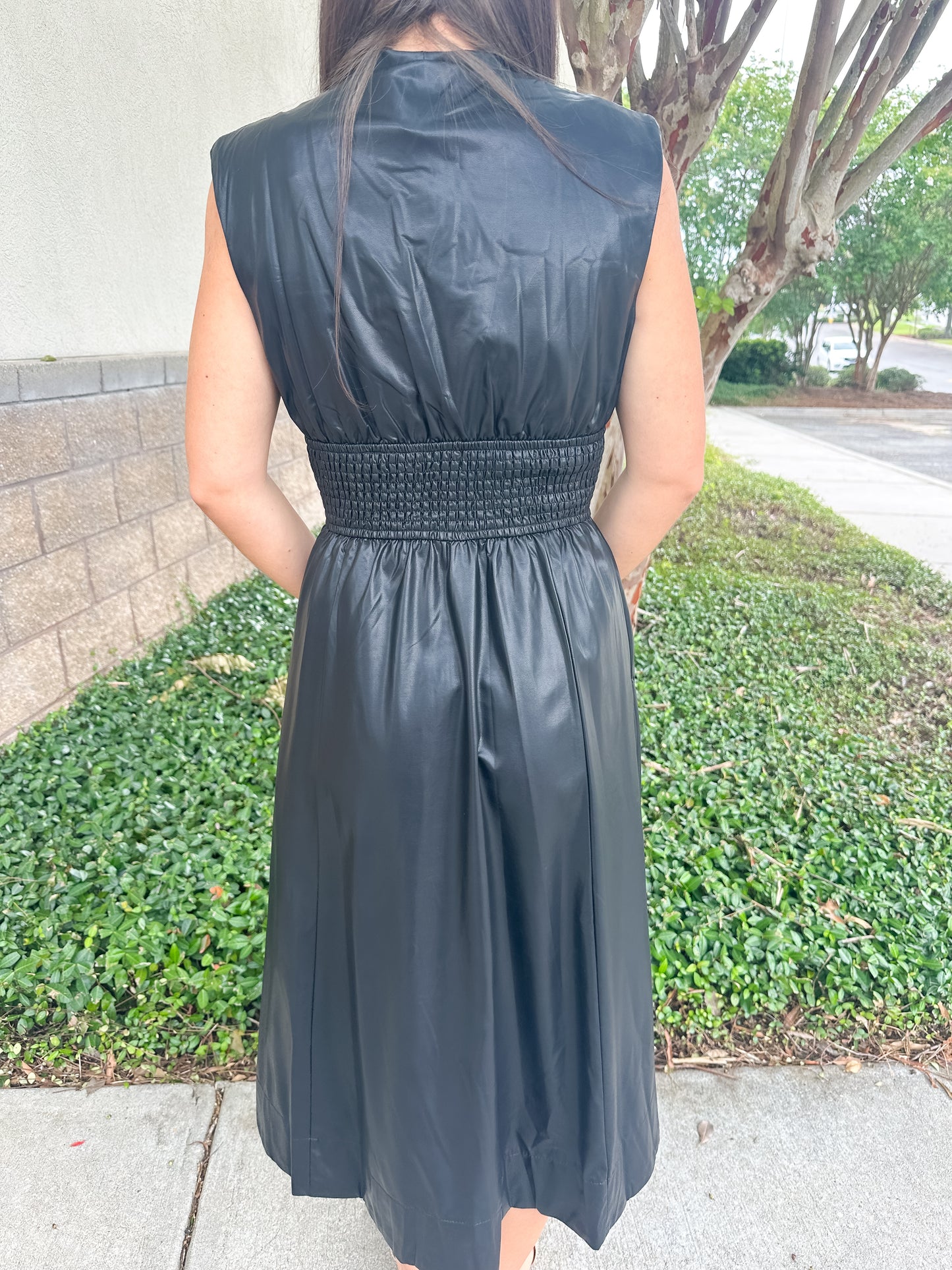 Candace Midi Dress