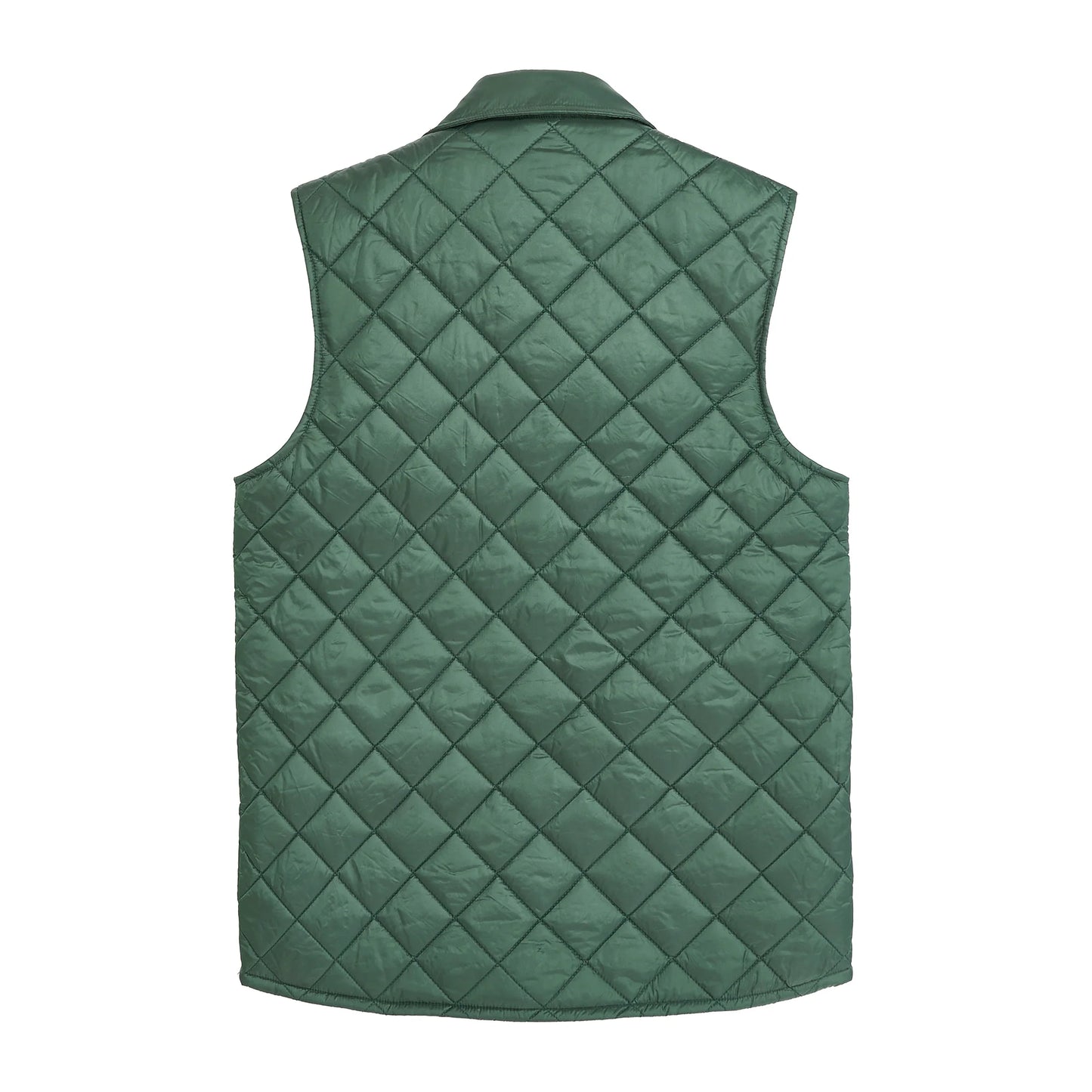 Onward Reserve Braswell Vest - Dark Forest