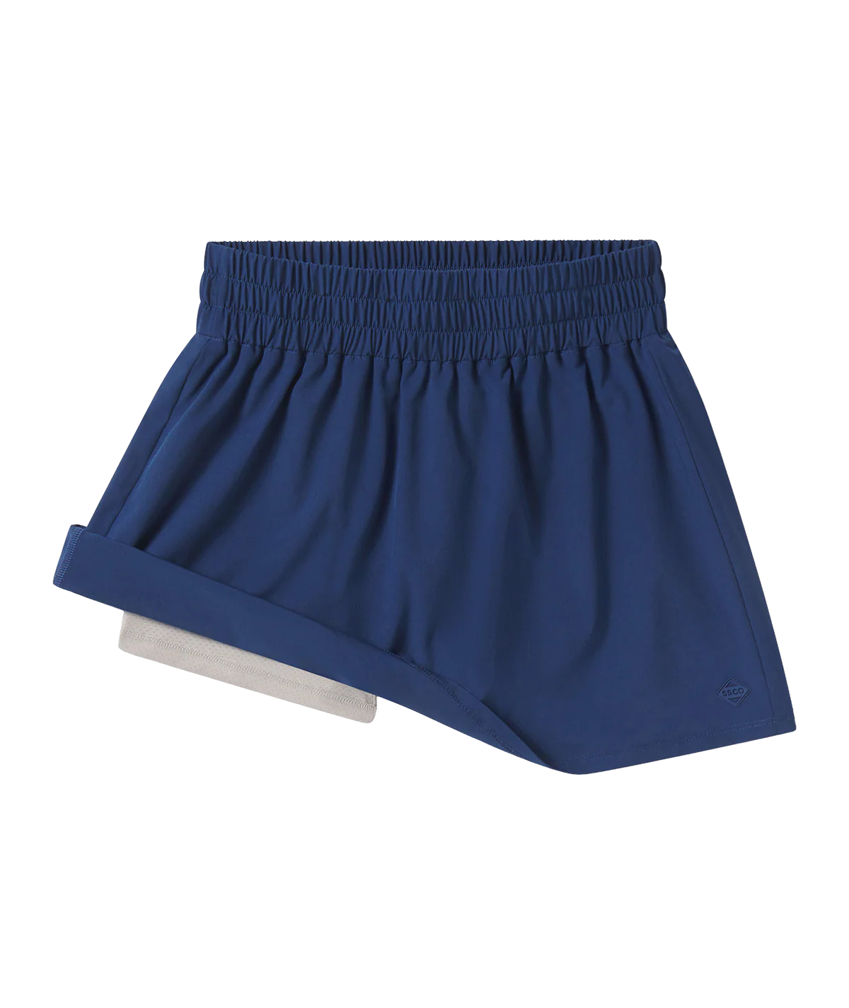 SSCO Women’s S26 Shifty Hybrid Skort - Set Sail