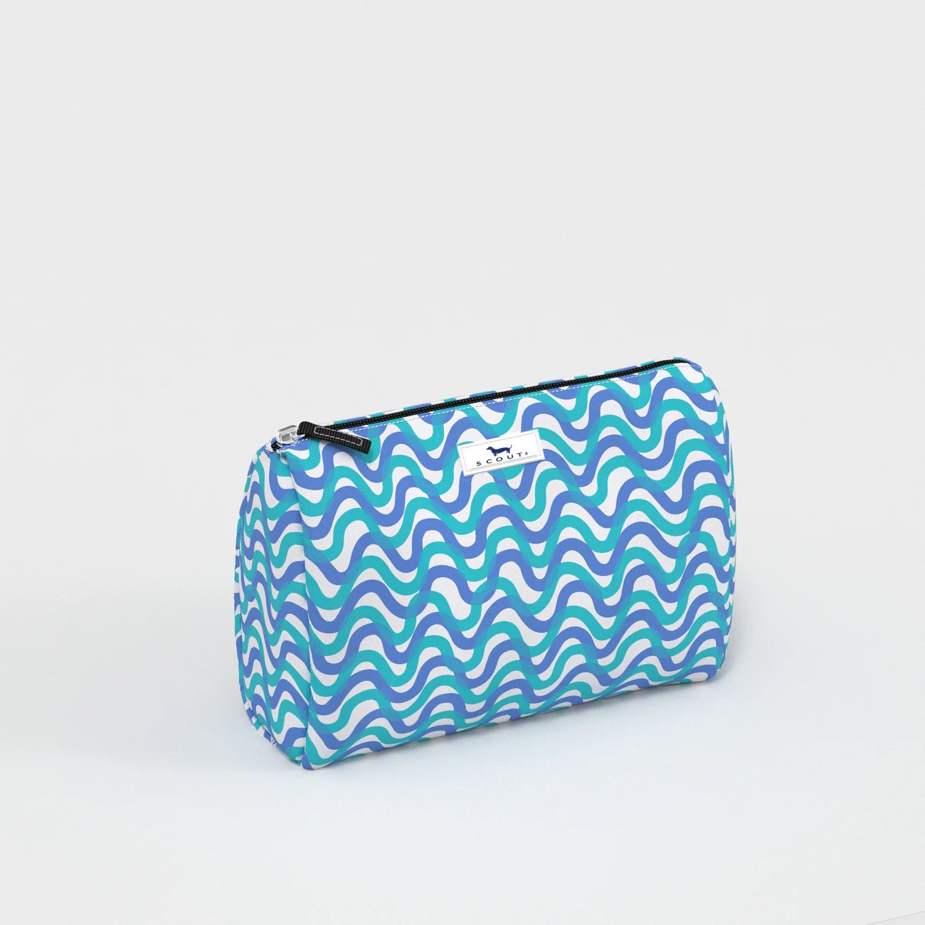 Packin’ Heat Toiletry Bag - Wiggle Room