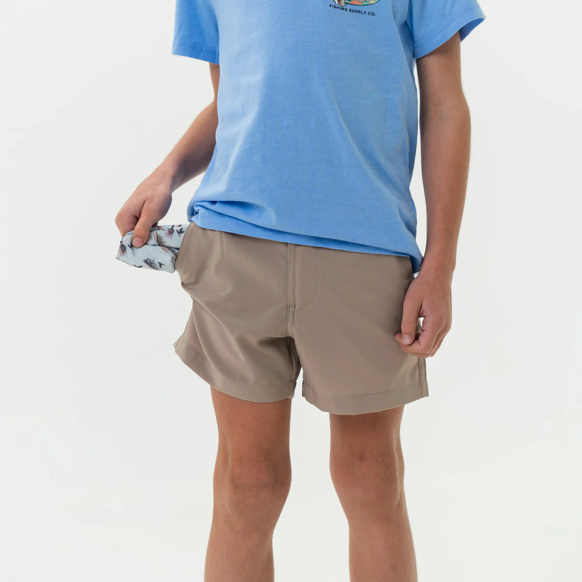Youth Bottoms