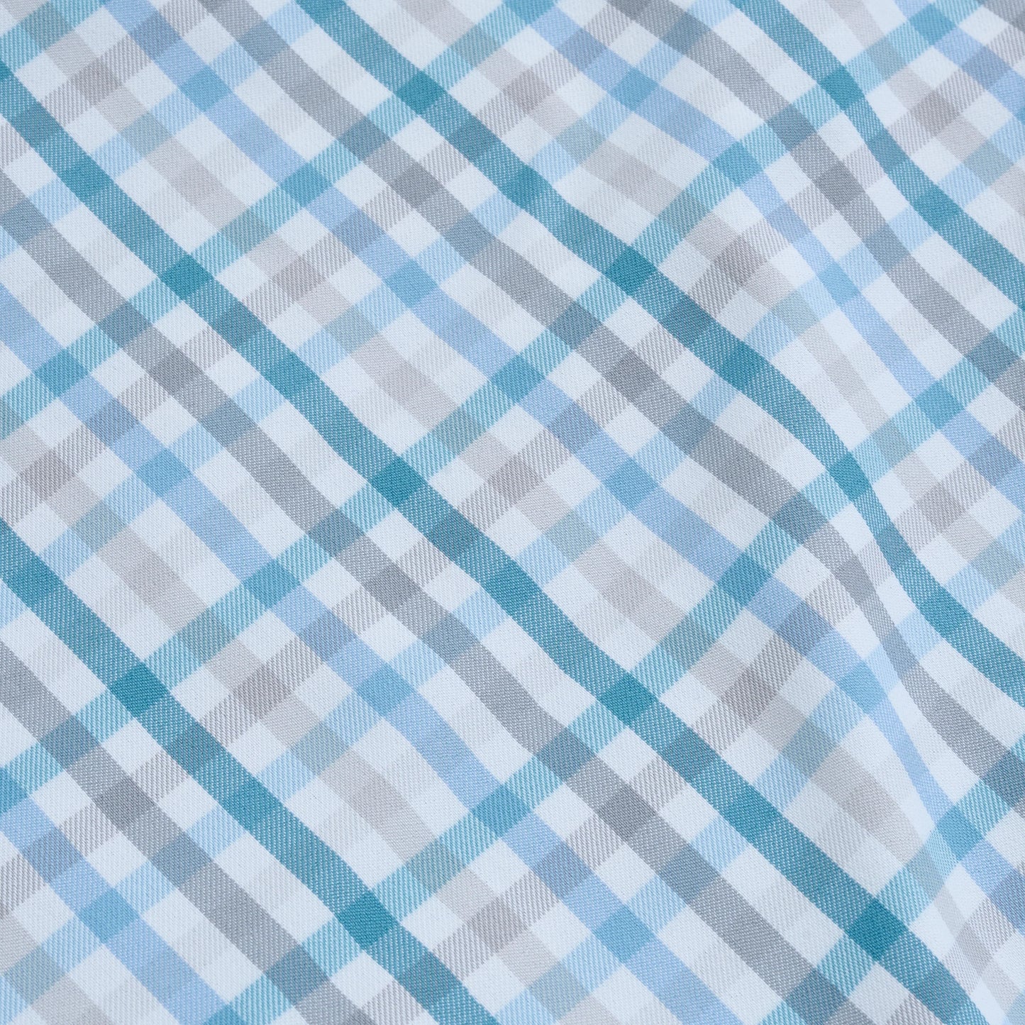 Genteal S26 Eldredge Litec Performance Sport Shirt - Oslo Gray