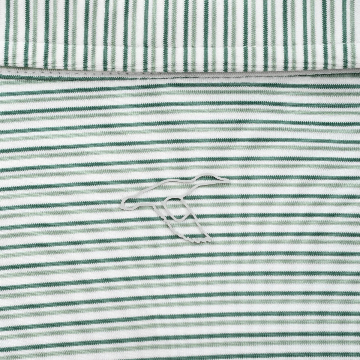 Genteal F25 Newman Performance Polo - Fairway